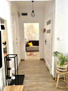 Charming Calliera 12 Apartment