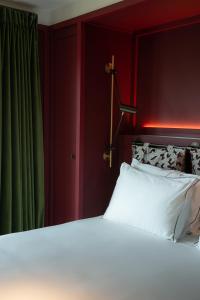 Hotels Hotel Le Ballu : photos des chambres