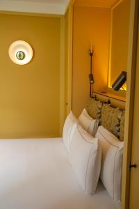 Hotels Hotel Le Ballu : photos des chambres