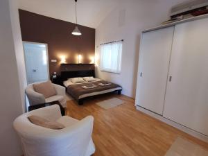 Vila Moli Suites 