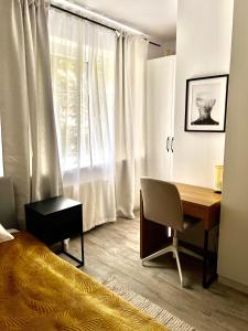 Charming Calliera 12 Apartment