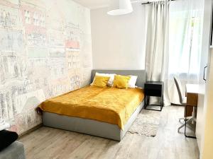 Charming Calliera 12 Apartment