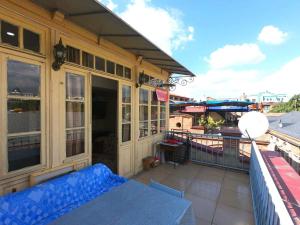 Apartment in OLD TBILISI