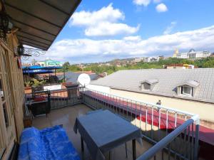 Apartment in OLD TBILISI