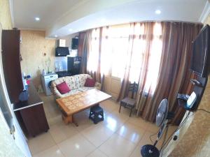 Apartment in OLD TBILISI