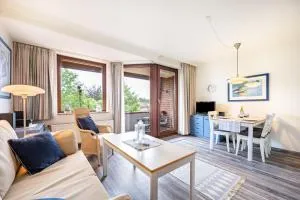 Apartement Bublitz - Rönnau