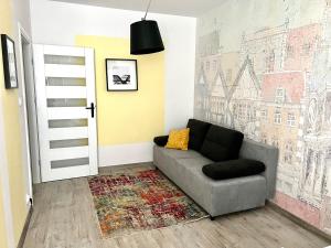 Charming Calliera 12 Apartment