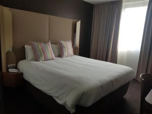 Hotels Campanile Fontainebleau : photos des chambres