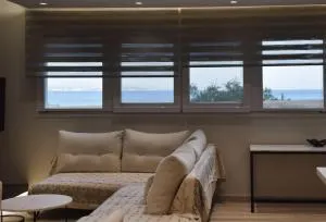 SeaView Apartment Megas Limnionas - Agia Ermioni