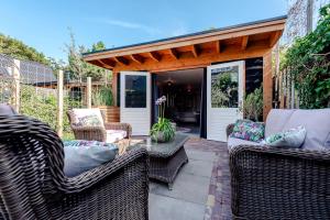 Bed and Beach Zandvoort