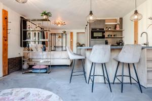 Bed and Beach Zandvoort