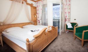 Hotel Comfort Erica Dolomiti Val dAdige