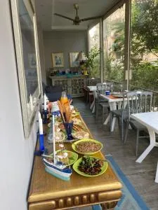 Grand Egyptian Museum Classic Pyramids Inn - Kafr Ghaţāţī