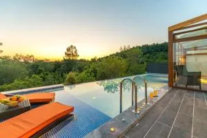 Eco Villa Eagle Eye - Islamlar