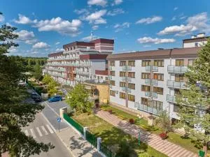 CRR KRUS "KRESOWIAK" w Horyńcu-Zdroju - Horyniec Zdrój