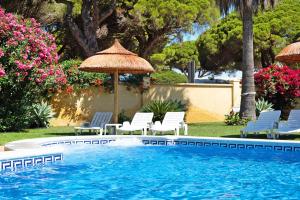 Magnolia A - Solo Familias