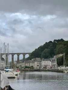 les croix appartements - 圣马丁德斯查