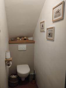 B&B / Chambres d'hotes Les Tilleuls : photos des chambres