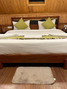 Hotel Sonar Bangla Taki