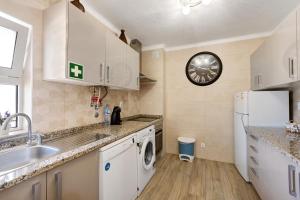 Apartamento Navegador