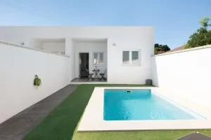 Casa Lavanda Vejer - La Muela