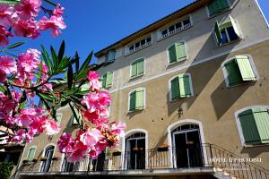 Hotels Auberge - Hotel U Paradisu : photos des chambres