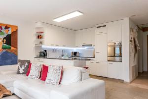 Apartment Alpin DG - GRIWA RENT AG