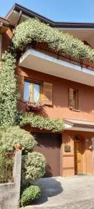 Alle porte del Palar - 文佐内