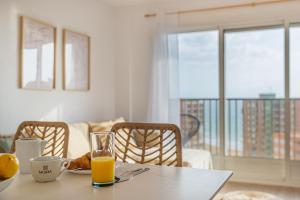 Stay In Beach Front