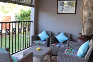 Residence Argine
