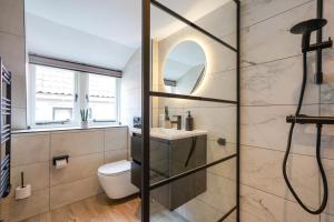 Beautiful Apartment With Loft