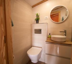 Casa Tulipanes & Spa