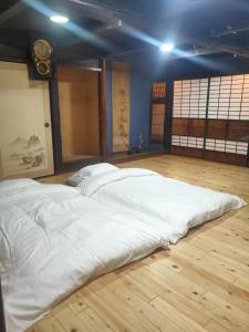 阿蘇 Momiji hostel 住宿 套房