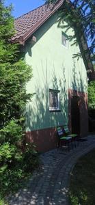 Agroturystyka Nad Bugiem Szuminka