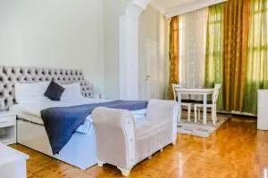 WH Hotel & SPA - Xirdalan