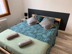 Appartements Studio 30 - Residence Beausejour - Fibre Wi Fi - Proche centre ville : photos des chambres