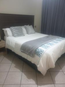 Clearwater Self catering Apartments No Loadshedding