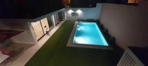 Sargaço Suíte Pool and Beach