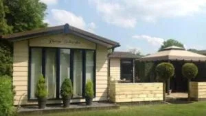 Datsja Baboeska - Hapert