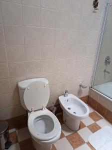 La Cara Oculta de Salta Bed and Breakfast