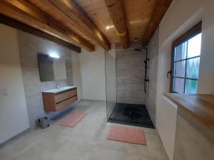 Maisons de vacances Gite a cote de Gerardmer : photos des chambres