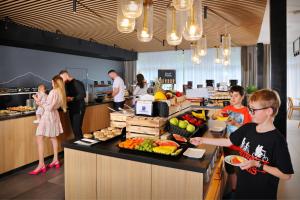 Wellness Hotel Svornost