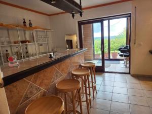 Ferienhaus Brenda