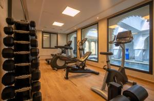 Janat Al Atlas Resort & Spa