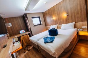 Hotels Ibis Styles Lille Marcq En Baroeul : photos des chambres