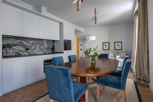 Apartments Florence - Palazzo Signoria luxury Apartments 11-Medusa