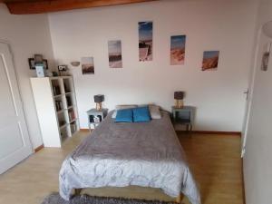 Villas L Ocean En Vendee : photos des chambres