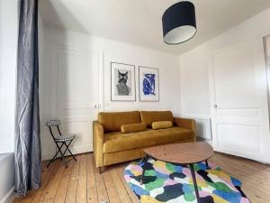 Appartements Frida : photos des chambres