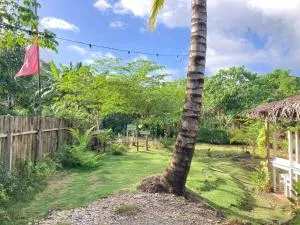 Pantaw Rest House - Kinablañgan