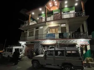 Shivlok by StayApart - Bhatwāri